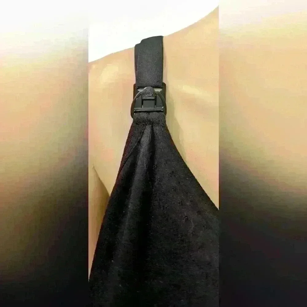 Bravado Nursing Bra Black Large - Picture 3 of 4